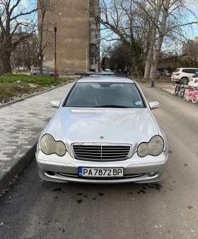 Mercedes-Benz C 270 ����� | Mobile.bg � ����� ������ 2
