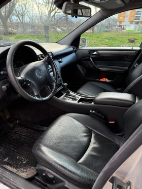 Mercedes-Benz C 270 ����� | Mobile.bg � ����� ������ 7