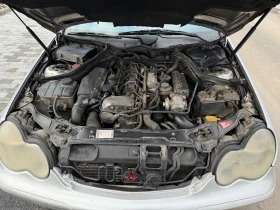 Mercedes-Benz C 270 ����� | Mobile.bg � ����� ������ 14