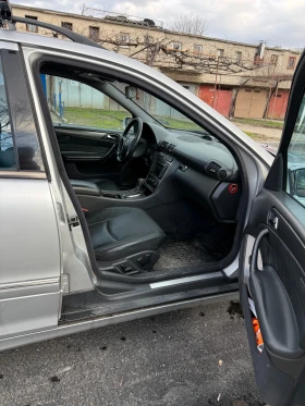 Mercedes-Benz C 270 ����� | Mobile.bg � ����� ������ 11