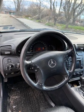 Mercedes-Benz C 270 ����� | Mobile.bg � ����� ������ 10