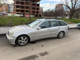 Mercedes-Benz C 270 Комби