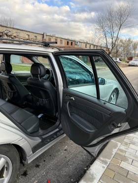 Mercedes-Benz C 270 ����� | Mobile.bg � ����� ������ 12