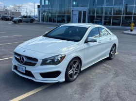 ������ Mercedes-Benz CLA 25...