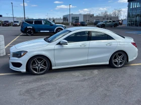 Mercedes-Benz CLA 250 AMG PACKAGE | Mobile.bg � ����� ������ 3