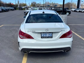 Mercedes-Benz CLA 250 AMG PACKAGE | Mobile.bg � ����� ������ 4