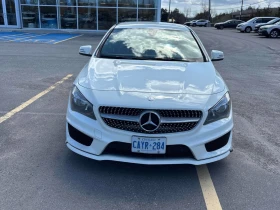 Mercedes-Benz CLA 250 AMG PACKAGE | Mobile.bg � ����� ������ 6