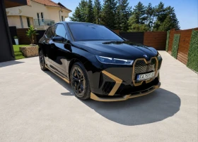 BMW iX M 60  M-Performance | Mobile.bg � ����� ������ 3