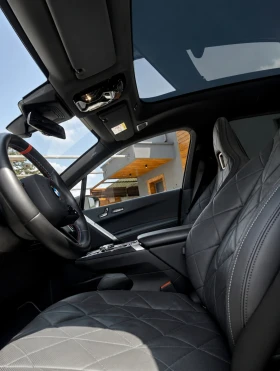 BMW iX M 60  M-Performance | Mobile.bg � ����� ������ 10