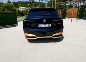 BMW iX M 60  M-Performance | Mobile.bg � ����� ������ 4