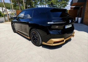 BMW iX M 60  M-Performance | Mobile.bg � ����� ������ 2