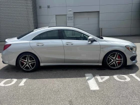 Mercedes-Benz CLA 45 AMG * CARFAX * ����� �� �����������  | Mobile.bg � ����� ������ 3