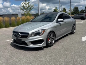 ������ Mercedes-Benz CLA 45...