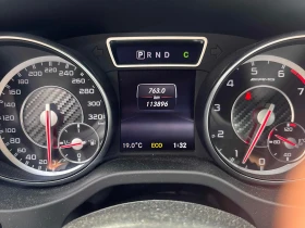 Mercedes-Benz CLA 45 AMG * CARFAX * ����� �� �����������  | Mobile.bg � ����� ������ 8