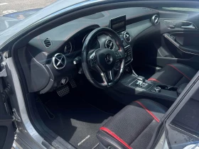 Mercedes-Benz CLA 45 AMG * CARFAX * ����� �� �����������  | Mobile.bg � ����� ������ 5