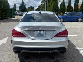 Mercedes-Benz CLA 45 AMG * CARFAX * ����� �� �����������  | Mobile.bg � ����� ������ 4