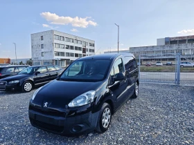 Peugeot Partner 2.0HDI | Mobile.bg � ����� ������ 1