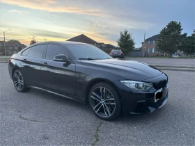 BMW 435 * xDrive Gran Coupe* АВТОКРЕДИТ БЕЗ ПЪРВОНАЧАЛНА* 