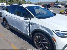 VW ID.4 Volkswagen Pro | Auto.bg — изображение 6