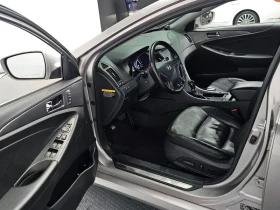 Hyundai Sonata Hybrid 2.0 Premium | Mobile.bg � ����� ������ 11