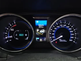 Hyundai Sonata Hybrid 2.0 Premium | Mobile.bg � ����� ������ 8