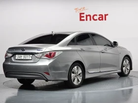 Hyundai Sonata Hybrid 2.0 Premium | Mobile.bg � ����� ������ 2