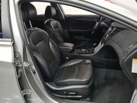 Hyundai Sonata Hybrid 2.0 Premium | Mobile.bg � ����� ������ 10