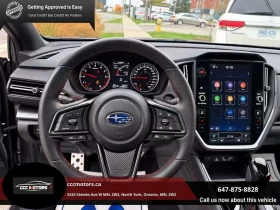 Subaru WRX * 2.4 Sport tech CVT * CARFAX *  | Mobile.bg � ����� ������ 10
