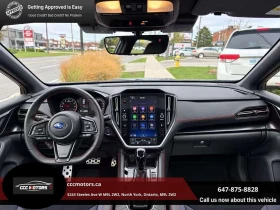 Subaru WRX * 2.4 Sport tech CVT * CARFAX *  | Mobile.bg � ����� ������ 9