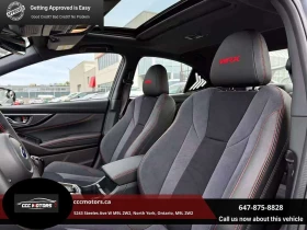 Subaru WRX * 2.4 Sport tech CVT * CARFAX *  | Mobile.bg � ����� ������ 12