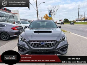 Subaru WRX * 2.4 Sport tech CVT * CARFAX *  | Mobile.bg � ����� ������ 2