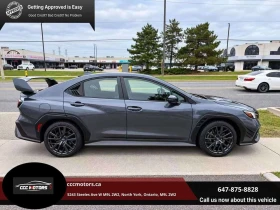 Subaru WRX * 2.4 Sport tech CVT * CARFAX *  | Mobile.bg � ����� ������ 3
