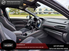 Subaru WRX * 2.4 Sport tech CVT * CARFAX *  | Mobile.bg � ����� ������ 11