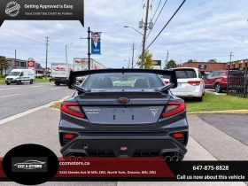 Subaru WRX * 2.4 Sport tech CVT * CARFAX *  | Mobile.bg � ����� ������ 5