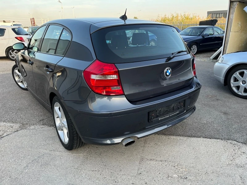 BMW 123 D 204 k.c, снимка 5 - Автомобили и джипове - 42661614