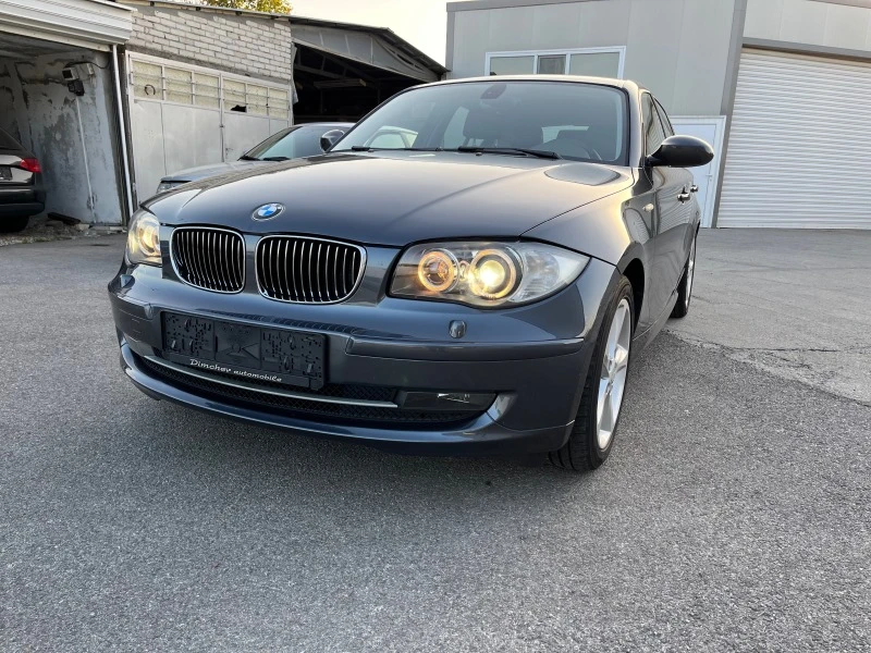 BMW 123 D 204 k.c, снимка 2 - Автомобили и джипове - 42661614