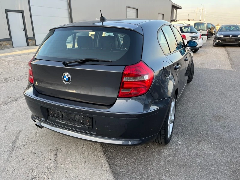 BMW 123 D 204 k.c, снимка 6 - Автомобили и джипове - 42661614