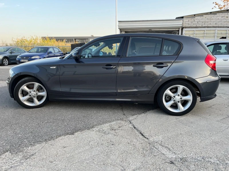 BMW 123 D 204 k.c, снимка 3 - Автомобили и джипове - 42661614