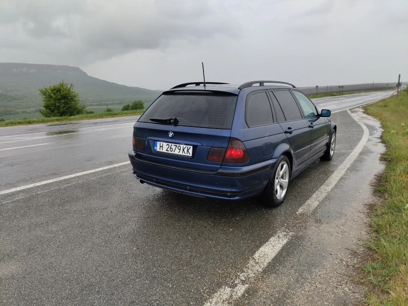 BMW 318 318, снимка 2 - Автомобили и джипове - 48084408