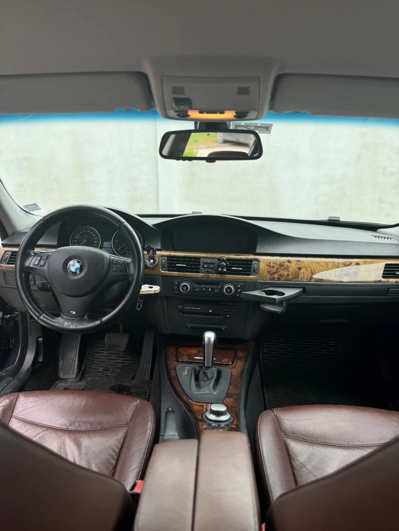 BMW 330 E90, снимка 7 - Автомобили и джипове - 46359723