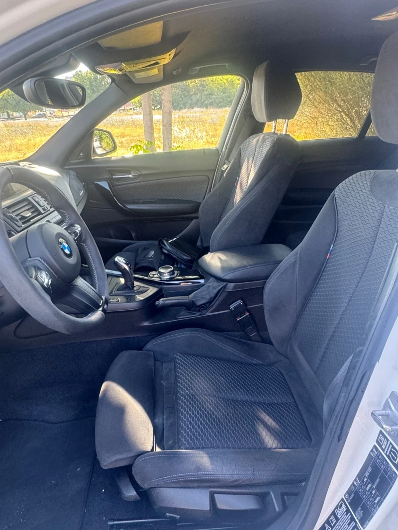 BMW M135 N55B30 Крайна цена, снимка 12 - Автомобили и джипове - 52375779