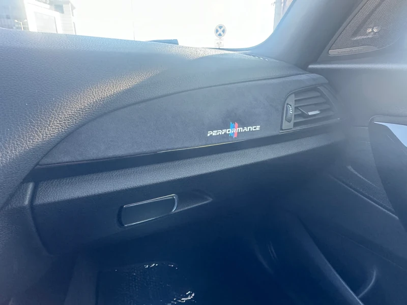 BMW M135 N55B30 Крайна цена, снимка 13 - Автомобили и джипове - 52375779