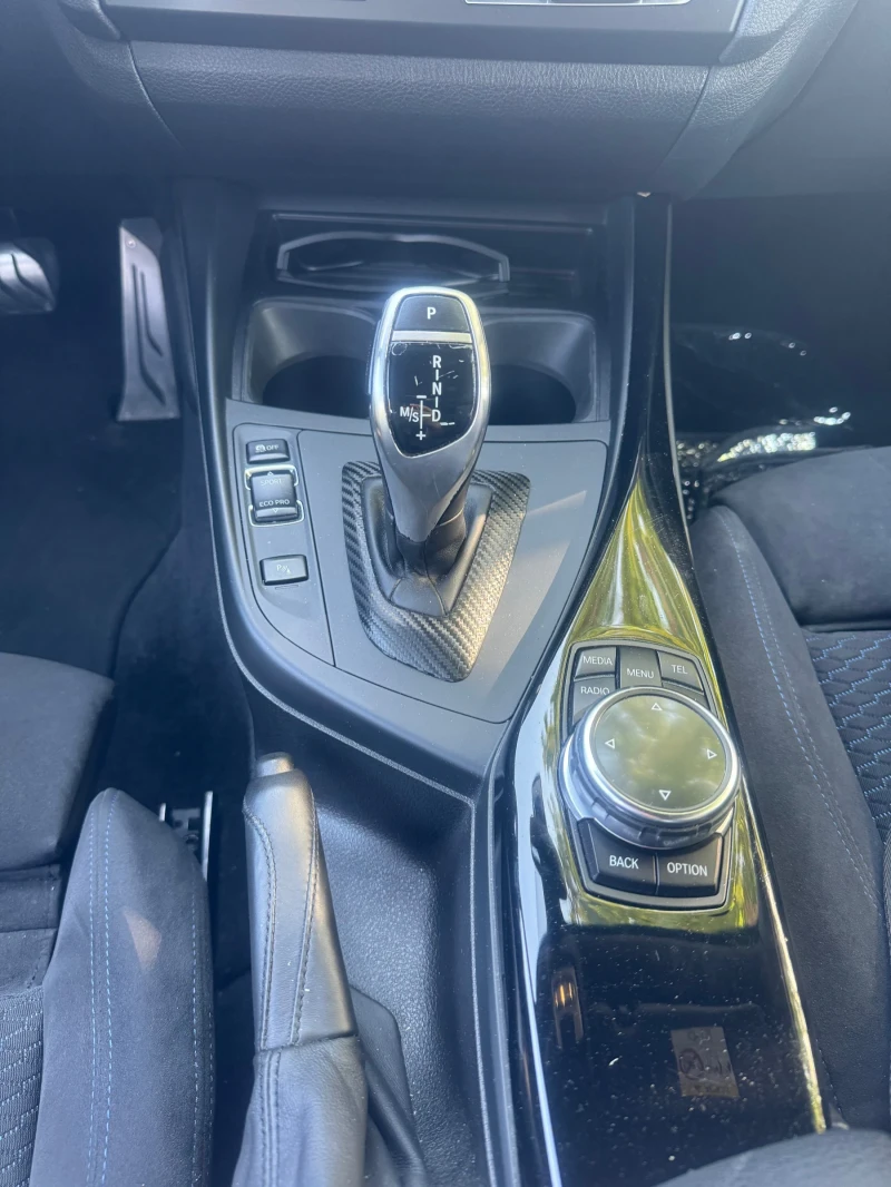 BMW M135 N55B30 Крайна цена, снимка 16 - Автомобили и джипове - 52375779