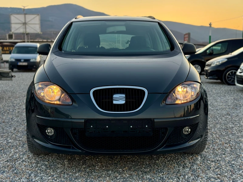 Seat Altea 1.4::XL::TEMPOMAT::, снимка 2 - Автомобили и джипове - 48017339