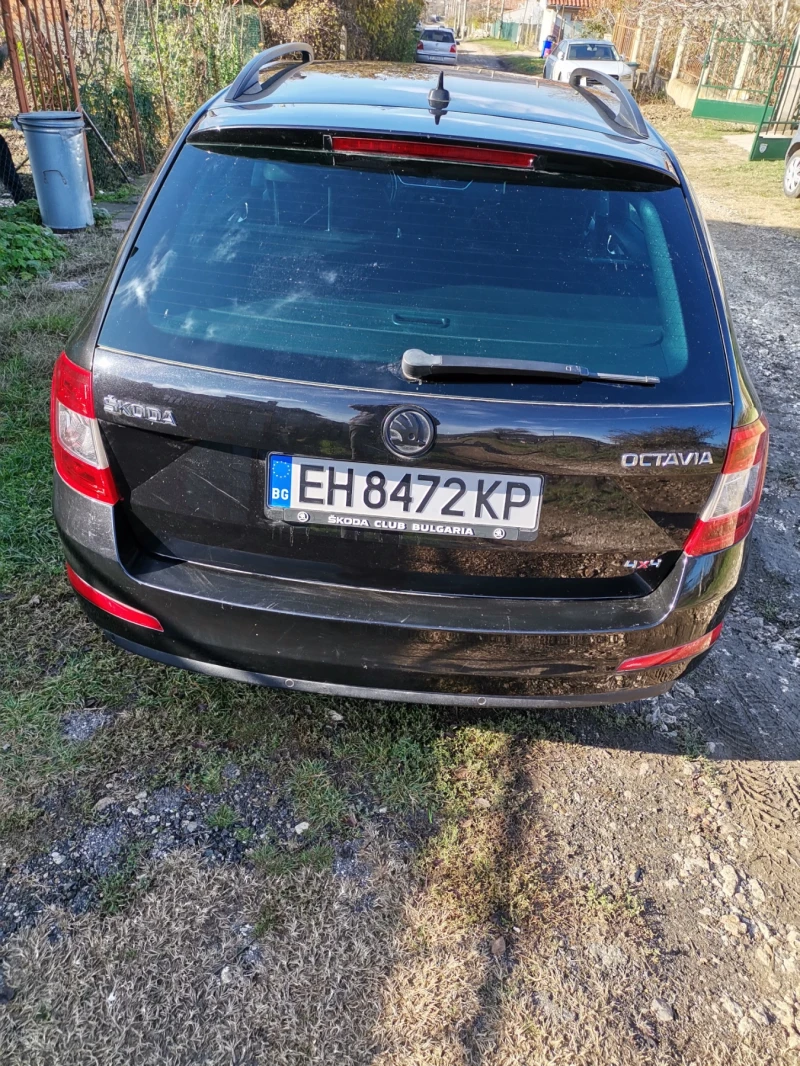 Skoda Octavia, снимка 2 - Автомобили и джипове - 48072254