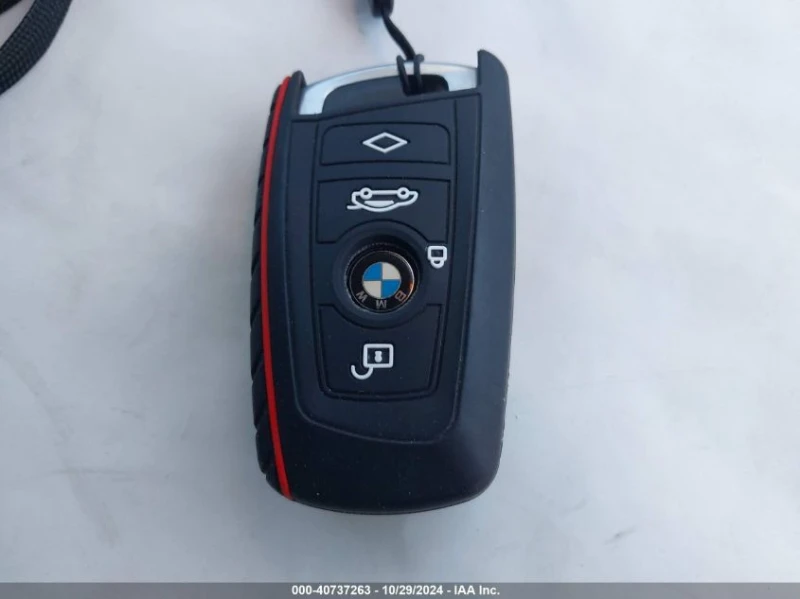 BMW 650 XDRIVE HUD* HARMANN* 120ХИЛ. КМ., снимка 12 - Автомобили и джипове - 48142400