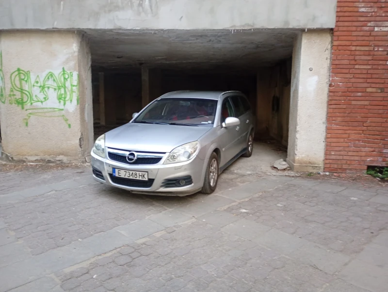 Opel Vectra, снимка 2 - Автомобили и джипове - 51225180