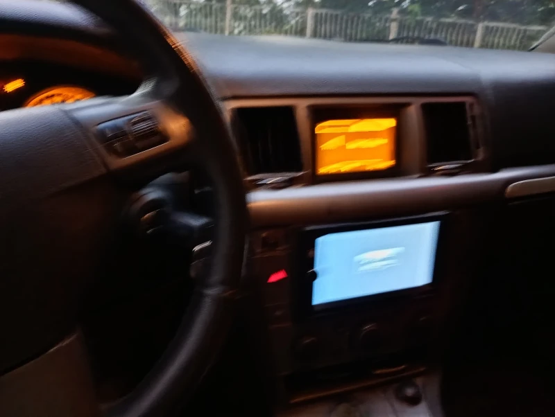 Opel Vectra, снимка 3 - Автомобили и джипове - 51225180