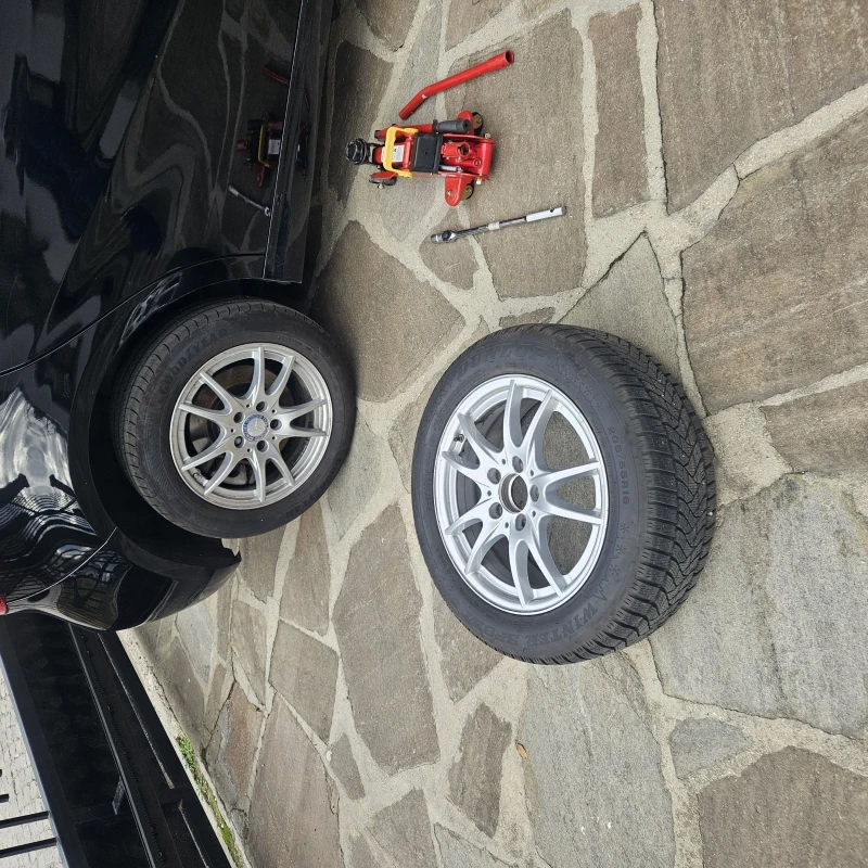 Mercedes-Benz A 220, снимка 14 - Автомобили и джипове - 51957368