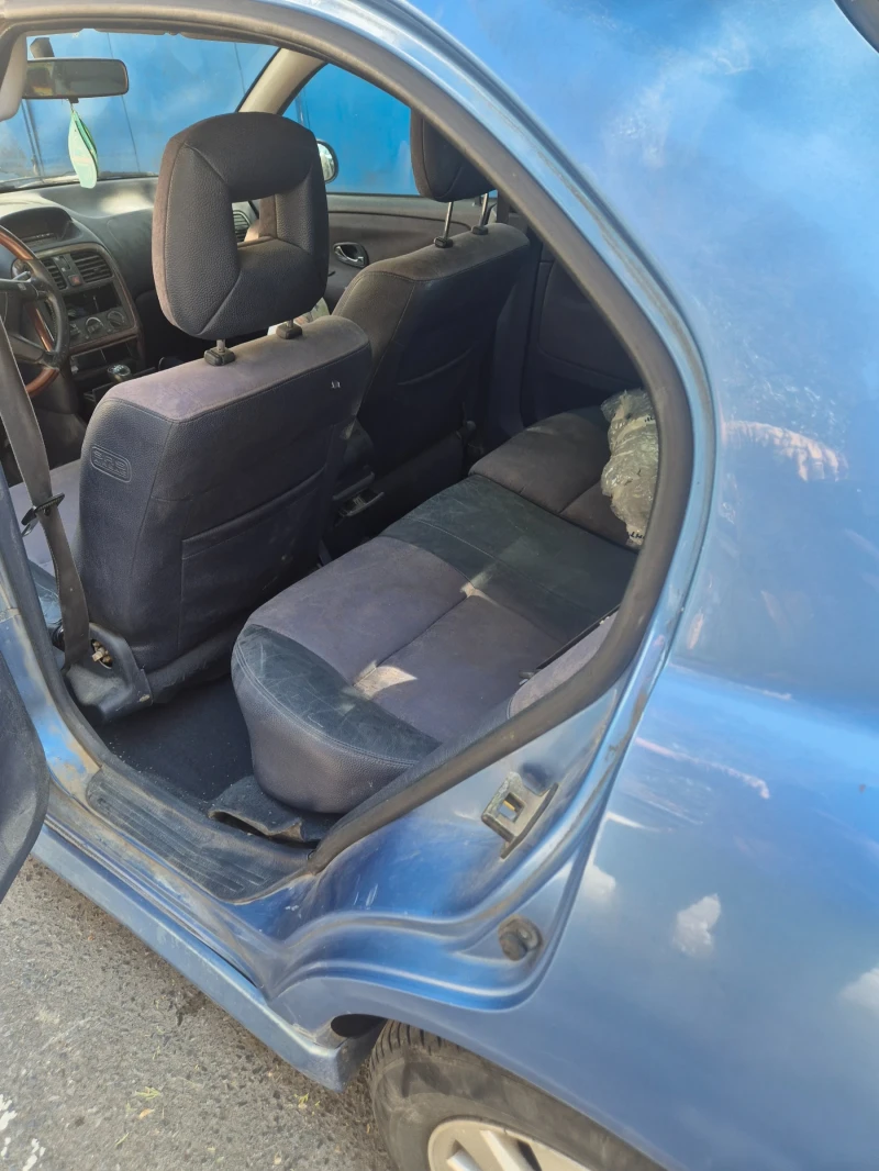 Mitsubishi Carisma 1.8 GDI, снимка 9 - Автомобили и джипове - 52343110